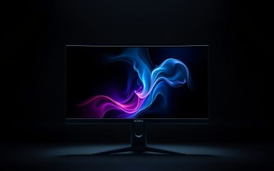 KOORUI 27″ 4K Gaming Monitor – Dual Mode UHD 160Hz or FHD 320Hz, Fast IPS 1ms, F Review (2026)