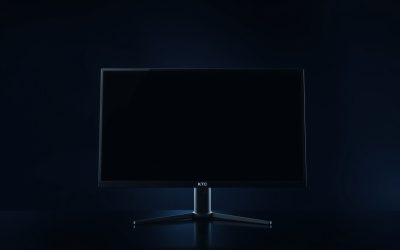 KTC 27 Inch 4K MiniLED Gaming Monitor, UHD 3840×2160 Dual Mode (4K 160Hz/FHD 320 Review (2026)