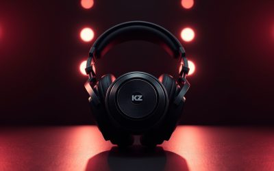 KZ ZS10 Pro Review: 4BA+1DD 5-Driver Hybrid IEM