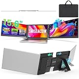 Laptop Triple Screen Attachments (2026)