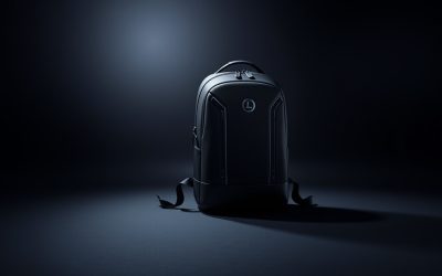 Lenovo Laptop Backpack B210 15.6″ Water-Repellent Review