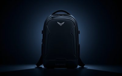 Lenovo Legion Active 17″ Gaming Backpack Review