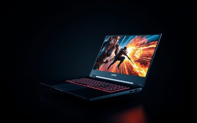 Lenovo Legion LOQ AI-Powered Gaming Laptop Review