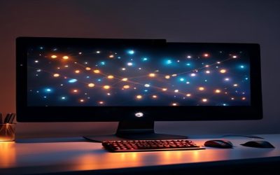 Lights For Monitor: Review & Buyer’s Guide (2026)