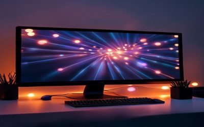 Lights For Monitor: Review & Buyer’s Guide (2026)