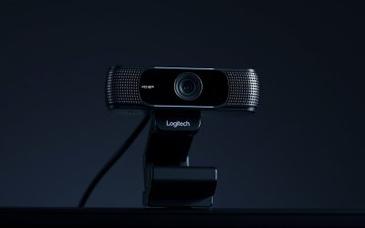 Logitech Brio 101 Full HD 1080p Webcam Review