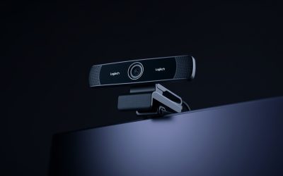 Logitech 4K Pro Webcam (Brio) Review