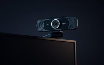 Logitech C920x HD Pro Webcam Review