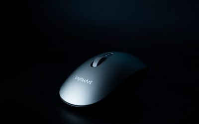 Logitech Ergo M575 Wireless Trackball Review (2026)