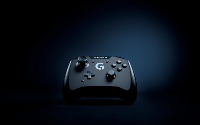 Logitech G Extreme 3D Pro Review: Budget USB Flight Stick Joystick