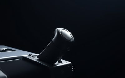 Logitech G Driving Force Shifter Review: H-Pattern Add-On