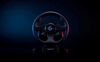 Logitech G PRO Flight Yoke System Review: Airliner Yoke for MSFS
