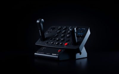 Logitech G X56 HOTAS Review: RGB HOTAS with Twin Throttles