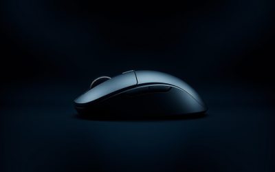 Logitech M575 Trackball (Latin America) Review (2026)