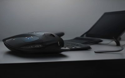 Logitech MX Master 3S Review (2026)