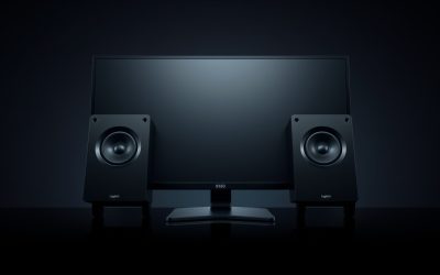 Logitech S150 USB Speakers Review (Digital Sound)