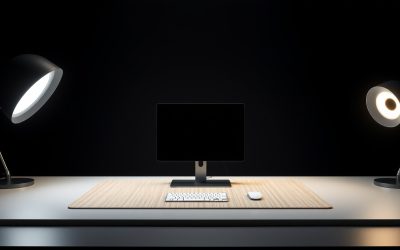 Logitech Studio Series Desk Mat Review