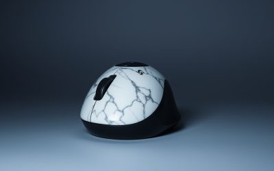 Logitech Trackman Marble Wired USB Trackball Review (2026)