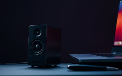 Logitech Z130 PC Speakers Stereo 2.0 Review