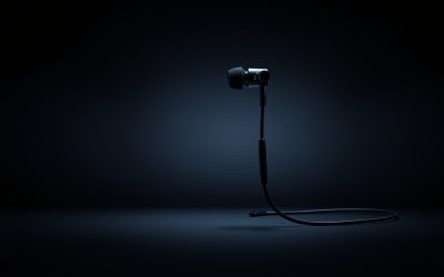 LUDOS Clamor Wired Earbuds Review: Budget IEM With Mic