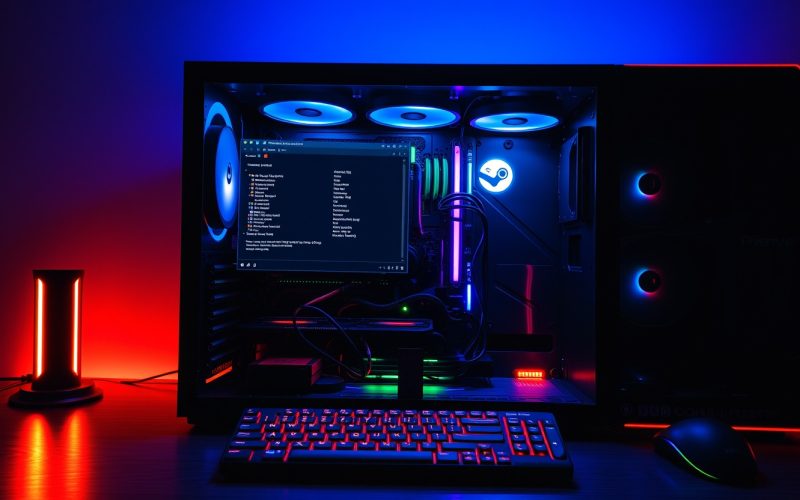 Nobara Project Review: Fedora-Based Linux … | Gaming PC Guru