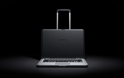 MATEIN 17″ Travel Work Laptop TSA Carry-On Review