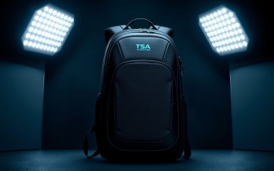 MATEIN Extra Large 17″ TSA Anti-Theft Backpack Review