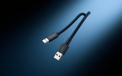 Maxonar 2-Pack Thunderbolt 4 Cable 40Gbps 240W 8K Review