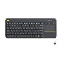 Mechanical Keyboard With Touchpad: Review & Buyer’s Guide (2026)