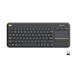 Mechanical Keyboard With Touchpad: Review & Buyer’s Guide (2026)