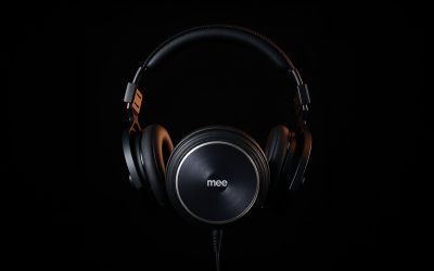 MEE Audio M6 Sport Review: Noise-Isolating Wired Sports IEM
