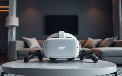 Meta Quest 2 256GB Review: Larger-Storage Standalone VR