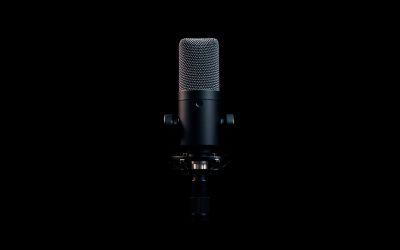 Microphone Shock Mount with Pop Filter Anti-Vibration Review