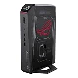 Mini Pc Rog: Review & Buyer’s Guide (2026)