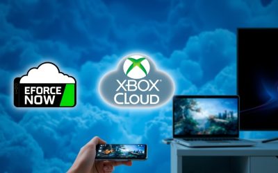 Best Cloud Gaming Services 2026 — GeForce Now vs Xbox Cloud Gaming vs PSN Stream