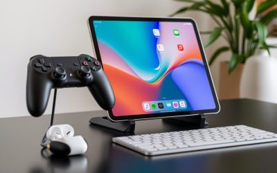 Best iPad Gaming Setup and Accessories 2026
