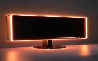 Monitor Lighting Bar: Review & Buyer’s Guide (2026)