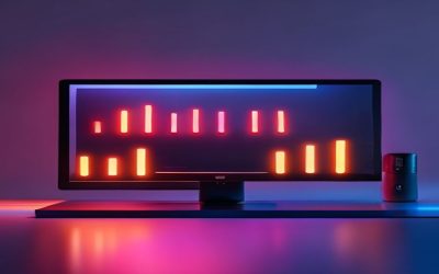 Monitor Lighting Bar: Review & Buyer’s Guide (2026)