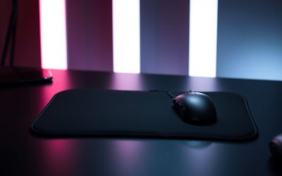 MROCO Ergonomic Mouse Pad with Gel Wrist Rest Review