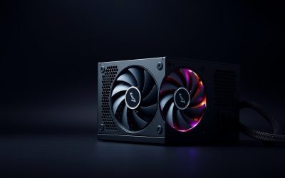 MSI MAG A650BN 650W 80+ Bronze PSU Review