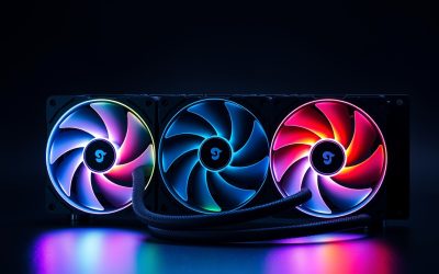 MSI MAG CoreLiquid A13 360 AIO Review