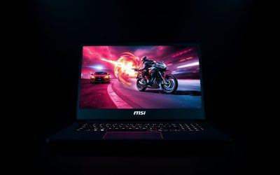 MSI Thin A15 Gaming Laptop Review (Ryzen)