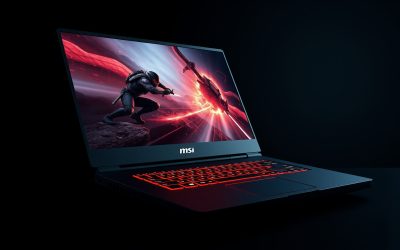 MSI Vector 16 HX AI Review (A2XWHG-275US)