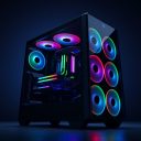 MSI Vision Elite RS AI Review: RTX 5090 Gaming PC (2026)