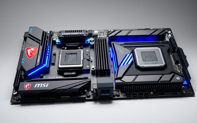 Best Intel Motherboard For Gaming 2026 LG Gaming PC Guru Msi Z890 Gaming Plus Review 800x500 