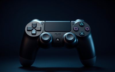 NACON Revolution 5 Pro PS5 Controller Review