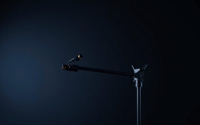 NEEWER Low Profile Mic Arm with Damping 360° Review