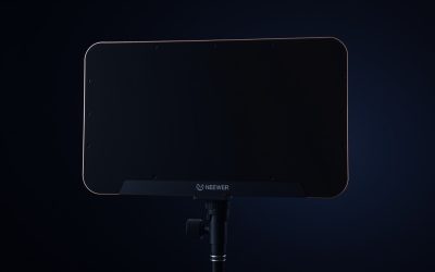 Neewer Professional Pop Filter Shield Review