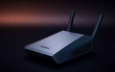NETGEAR Nighthawk M7 5G Mobile Hotspot Review (WiFi 7)