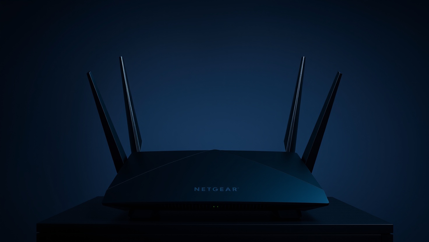Netgear Rax120 Leds NETGEAR Nighthawk RAX120 WiFi 6 Router Review (AX6000) Gaming PC Guru